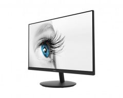 23.8 MSI PRO MP242 1920X1080 (FHD) IPS 75HZ 16:9 ANTI-GLARE MONITOR