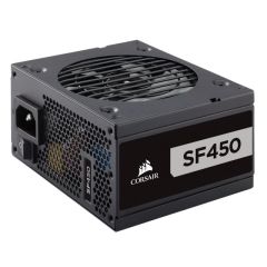 CORSAIR CP-9020181-EU SF450 450W TAM MODULER 80PLUS PLATINUM SFX GUC KAYNAGI