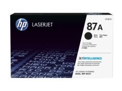 HP CF287A (87A) SIYAH TONER 9.000 SAYFA
