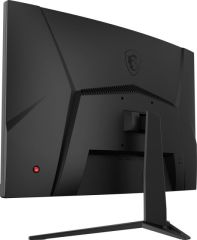 31.5 MSI OPTIX G32CQ4 CURVED 1500R VA 2560X1440 (WQHD) 16:9 165HZ 1MS FREESYNC PREMIUM GAMING MONITOR