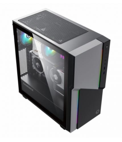 EXPER PC GAMING XCELLERATOR XC217 N1 Z790 i7 13700F 32GB 1TB M2 SSD RTX 4080 16GB 850W W11 PRO WiFi