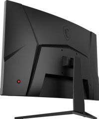 31.5 MSI OPTIX G32CQ4 CURVED 1500R VA 2560X1440 (WQHD) 16:9 165HZ 1MS FREESYNC PREMIUM GAMING MONITOR