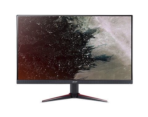 23.8 ACER Nitro VG240YSbmiipx 1920X1080 IPS LED 1ms 165Hz 250UNITS 2xHDMI DP CERCEVESİZ MONITOR