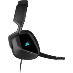 CORSAIR CA-9011203-EU VOID ELITE RGB 7.1 USB OYUNCU KULAKLIGI SIYAH