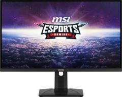 27 MSI G274QPX RAPID IPS 2560X1440 (WQHD) 16:9 240HZ 1MS G-SYNC GAMING MONITOR