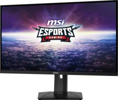 27 MSI G274QPX RAPID IPS 2560X1440 (WQHD) 16:9 240HZ 1MS G-SYNC GAMING MONITOR