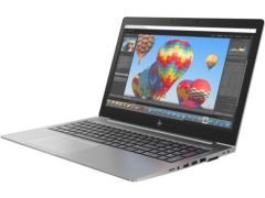 HP WS 2ZC05EA ZBOOK 15U G5 I7-8550U 1x8GB 256GB WIN10 PRO