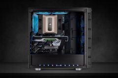 CORSAIR CT-9010003-WW A500 YUKSEK PERFORMANCE CIFT FANLI ISLEMCI SOGUTUCUSU