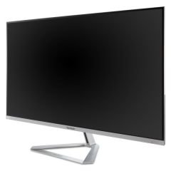 VIEWSONIC VX3276-4K-MHD EGLENCE MONITORU 31.5 4MS 60HZ VA 3840X2160 4K 300 HDMI DP 16:9 80M:1 16.7M HOPARLOR 3 KENAR CERCEVESIZ FLICKER FREE MAVI ISIK FILTRESI TILT VESA ENERGY STAR