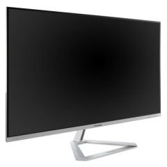 VIEWSONIC VX3276-4K-MHD EGLENCE MONITORU 31.5 4MS 60HZ VA 3840X2160 4K 300 HDMI DP 16:9 80M:1 16.7M HOPARLOR 3 KENAR CERCEVESIZ FLICKER FREE MAVI ISIK FILTRESI TILT VESA ENERGY STAR