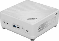 MSI MINIPC CUBI 5 10M-416EU I7-10510U 16GB DDR4 1TB SSD W10P BEYAZ MINIPC