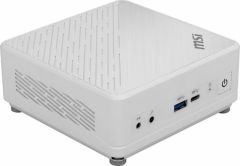 MSI MINIPC CUBI 5 10M-416EU I7-10510U 16GB DDR4 1TB SSD W10P BEYAZ MINIPC
