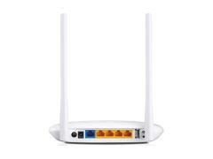 TP-LINK TL-WR842N 300Mbps ÇOK FONKSİYONLU KABLOSUZ N ROUTER