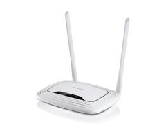 TP-LINK TL-WR842N 300Mbps ÇOK FONKSİYONLU KABLOSUZ N ROUTER