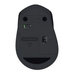 LOGITECH M280 KONFORLU KABLOSUZ OPTİK MOUSE- SİYAH 910-004287