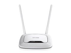 TP-LINK TL-WR842N 300Mbps ÇOK FONKSİYONLU KABLOSUZ N ROUTER