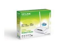 TP-LINK TL-WR842N 300Mbps ÇOK FONKSİYONLU KABLOSUZ N ROUTER