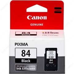 CANON 8592B001 PG-84 SIYAH MUREKKEP KARTUS E514