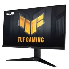  ASUS TUF GAMING VG28UQL1A 28 GAMING 4K FAST-IPS FREESYNC HDR HDMI2.1  3840x2160 1MS 144HZ DP HDMI USB MM VESA 3YIL DSCELMB PIVOT EYECARE FLICKER-FREE DUSUK MAVI ISIK