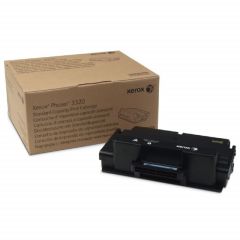 XEROX 106R02304 PHASER 3320 STANDART KAP. TONER KARTUSU 5000 SAYFA