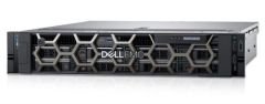 DELL SRV PER740TR4 R740 2xSILVER 4116 2x16G 3x300G 8x2.5 H730P+ 2G LP iDRAC9 ENTERPRISE 2x750W RPS