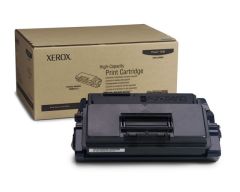 XEROX 106R01371 PHASER 3600 YUKSEK KAPASITELI TONER KARTUSU 14000 SAYFA