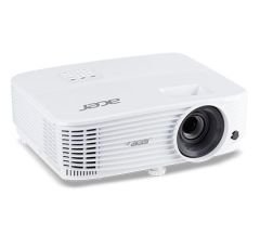 ACER P1250B DLP XGA 1024x768 3600LM 2xHDMI 3D 10W 20.000:1 RJ45 USB OKUYUCULU OPS.KABLOSUZ PROJEKTOR