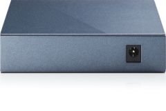 TP-LINK TL-SG105 5 PORT GIGABIT MASAÜSTÜ SWITCH (ÇELİK KASA)