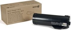 XEROX 106R02723 PHASER 3610/WC 3615 YUKSEK KAPASITELI TONER KARTUSU 14100 SAYFA