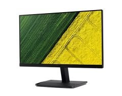 27 ACER ET271bi FHD IPS LED 4MS 300 Nits VESA (VGA, HDMI) Mat Siyah İnce Çerçeve Monitör