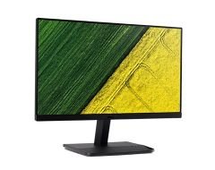 27 ACER ET271bi FHD IPS LED 4MS 300 Nits VESA (VGA, HDMI) Mat Siyah İnce Çerçeve Monitör