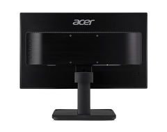 27 ACER ET271bi FHD IPS LED 4MS 300 Nits VESA (VGA, HDMI) Mat Siyah İnce Çerçeve Monitör