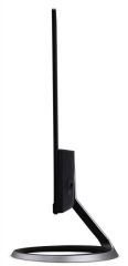23.8 ACER ED246Ybix FHD PLS PANEL LED 4MS 75HZ 250 NITS HDMI VGA CERCEVESİZ DIZAYN SIYAH MONİTÖR