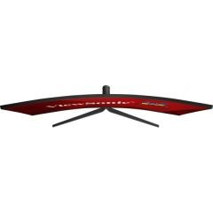 31.5 VIEWSONIC VX3258-PC-MHD FHD 1MS 165HZ 2xHDMI DP HOPARLOR FreeSync / G-Sync CURVED MONITOR