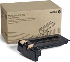 XEROX 106R01410 WORKCENTRE 4250/4260 TONER KARTUSU 25000 SAYFA