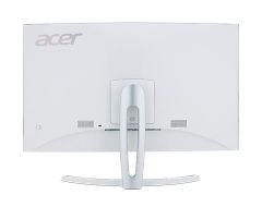 27 ACER ED273wmidx FHD VA AMD FreeSync 4MS 75HZ 250 Nits (VGA, DVI, HDMI) MM VESA Curved Beyaz Monitör