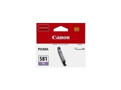 CANON 2107C001 CLI-581PB PHOTO BLUE FOTOGRAF MAVİSİ KARTUS