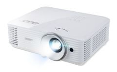 ACER H6522BD DLP FHD 1920x1080 3500AL HDMI+HDMI/MHL VGA 10000:1 3D 3W OPS. KABLOSUZ PROJEKTOR