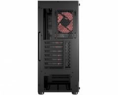MSI MAG VAMPIRIC 010M TEMPERLI CAM 1X FAN RGB ATX GAMING BILGISAYAR KASASI