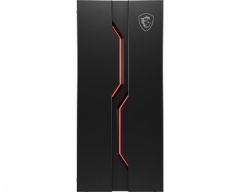 MSI MAG VAMPIRIC 010M TEMPERLI CAM 1X FAN RGB ATX GAMING BILGISAYAR KASASI