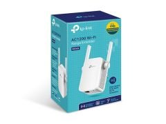 TP-LINK RE305 AC1200 1200Mbps MENZİL GENİŞLETİCİ