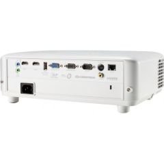 VIEWSONIC PG706HD DLP FHD 1920x1080 4000AL HDMIx2 RJ45x1 12000:1 OPS. KABLOSUZ PROJEKSIYON