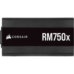 CORSAIR CP-9020199-EU RM750x 750 WATT FULL MODULAR 80 PLUS GOLD SIYAH POWER SUPPLY