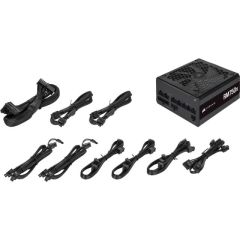 CORSAIR CP-9020199-EU RM750x 750 WATT FULL MODULAR 80 PLUS GOLD SIYAH POWER SUPPLY