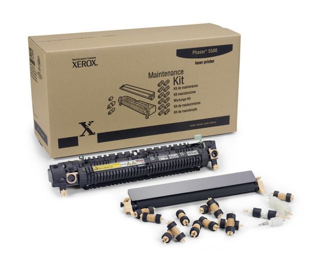 XEROX 109R00732 PHASER 5500/5550 BAKIM KITI (MAINTENANCE KIT) 300000 SAYFA