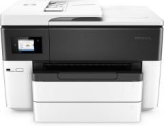 HP G5J38A 7740 OFFICEJET ALL-IN-ONE RENKLİ MÜREKKEP PÜSKÜRTMELİ A3 YAZICI 22PPM