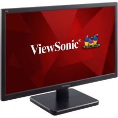 VIEWSONIC VA2223-H MONITOR 21.5 5MS 60HZ TN 1920X1080 FHD 250 VGA HDMI 16:9 50M:1 16.7M FLICKER FREE MAVI ISIK FILTRESI TILT VESA