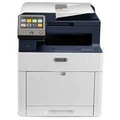 XEROX WORKCENTRE 6515V_N A4 RENKLI ÇOK FONKSIYONLU LAZER YAZICI 30 PPM +FAX