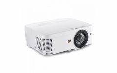 VIEWSONIC PS501W WXGA 1280X800 3500AL HDMI 3D 15000 SAAT KISA MESAFE PROJEKSİYON
