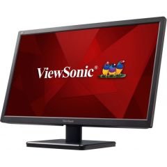 VIEWSONIC VA2223-H MONITOR 21.5 5MS 60HZ TN 1920X1080 FHD 250 VGA HDMI 16:9 50M:1 16.7M FLICKER FREE MAVI ISIK FILTRESI TILT VESA